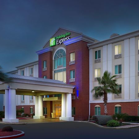 Holiday Inn Express & Suites San Antonio West Sea World Area By Ihg Eksteriør billede