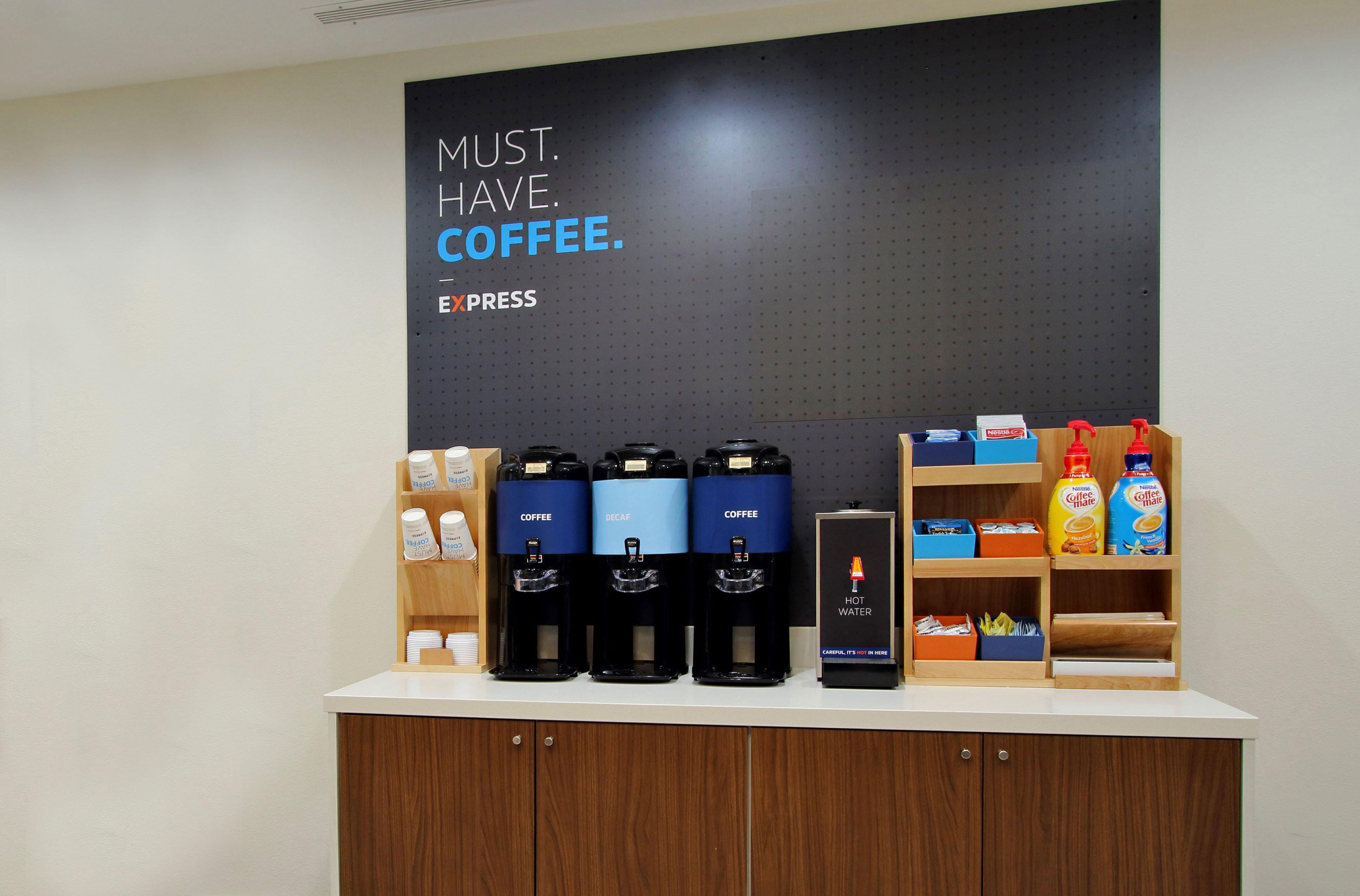Holiday Inn Express & Suites San Antonio West Sea World Area By Ihg Eksteriør billede