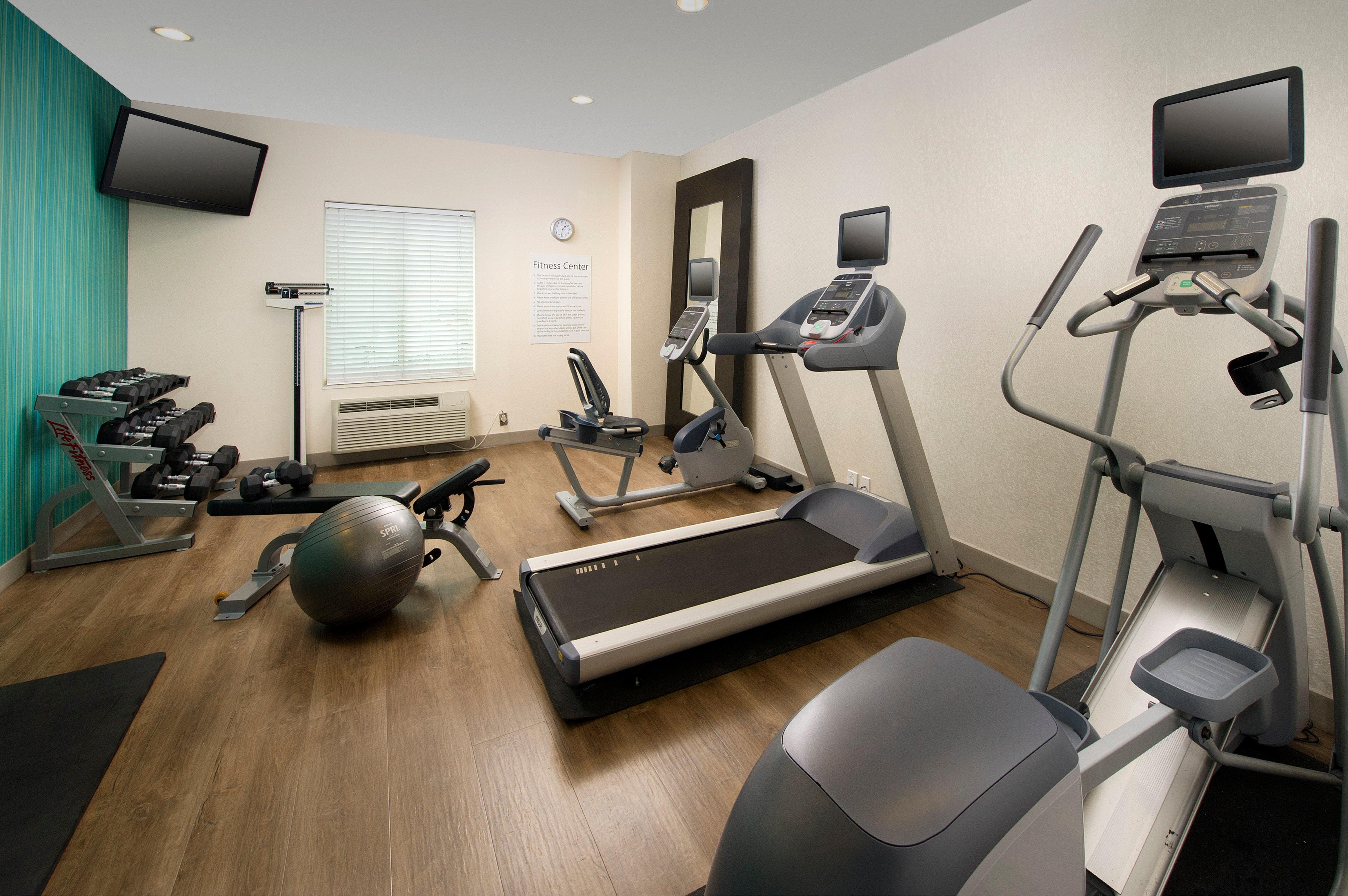Holiday Inn Express & Suites San Antonio West Sea World Area By Ihg Eksteriør billede