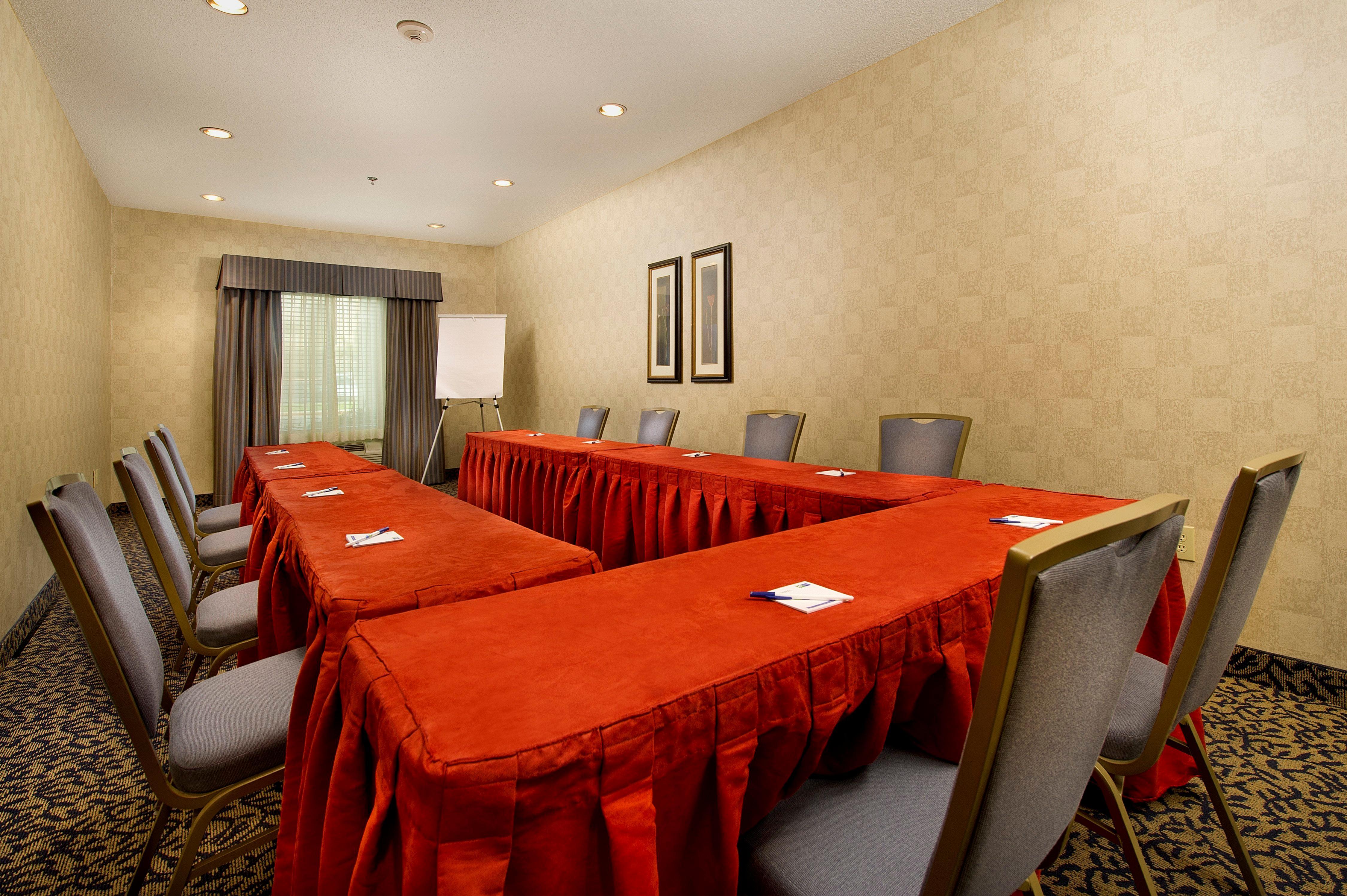 Holiday Inn Express & Suites San Antonio West Sea World Area By Ihg Eksteriør billede