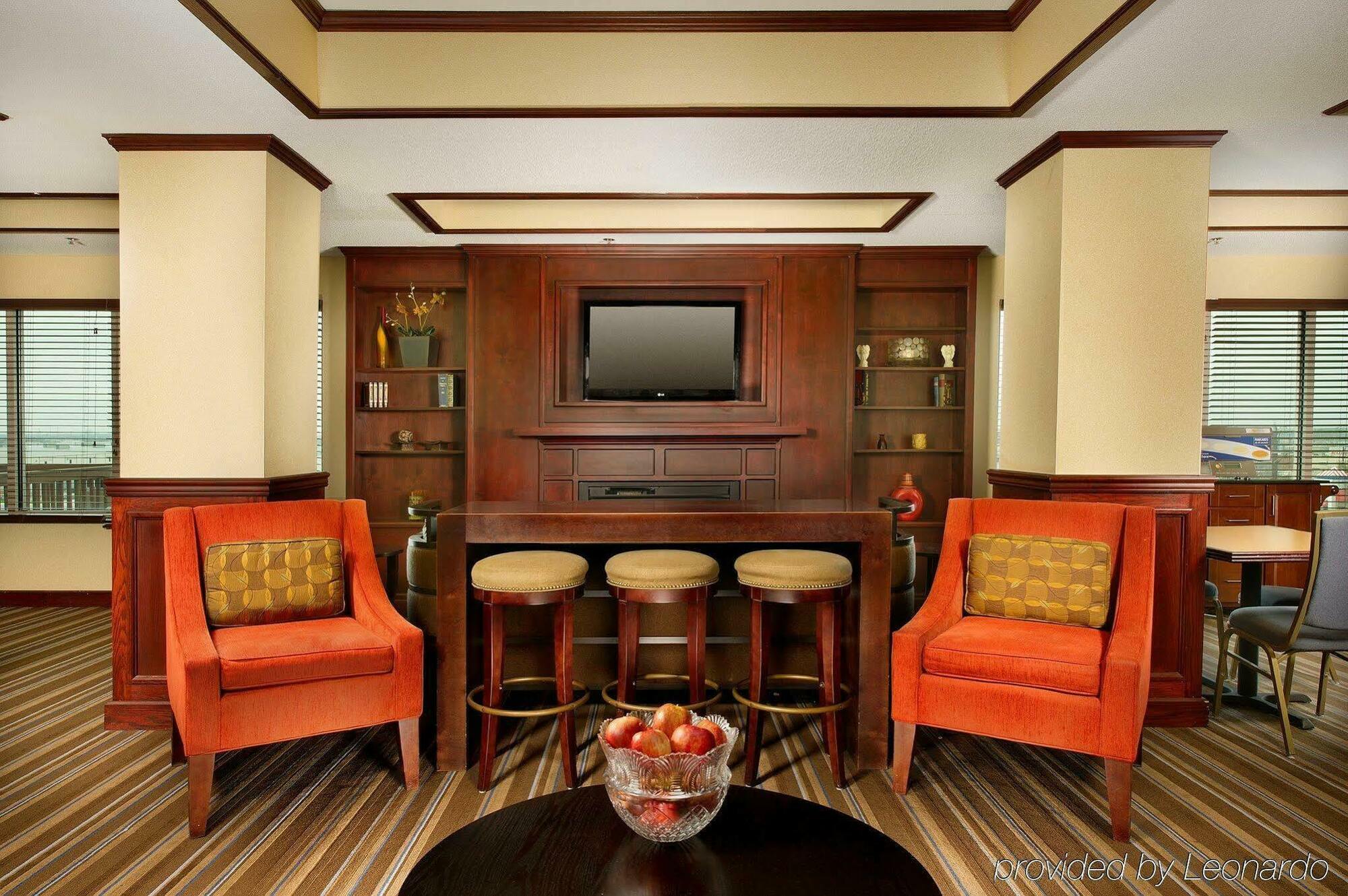 Holiday Inn Express & Suites San Antonio West Sea World Area By Ihg Eksteriør billede